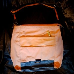 Tyler Rodan Tan Purse